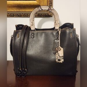 **SOLD**Coach 1941 1st Gen Rogue